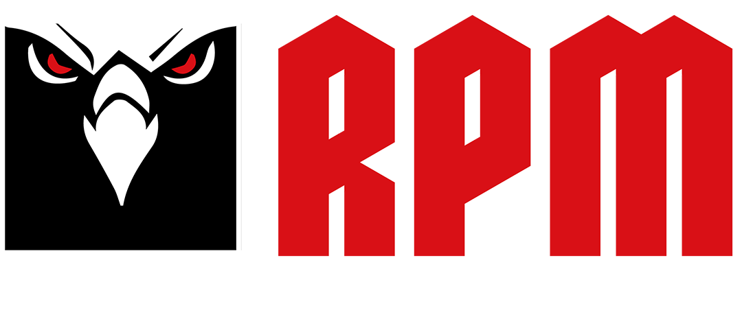 Reigning Phoenix Music (RPM)